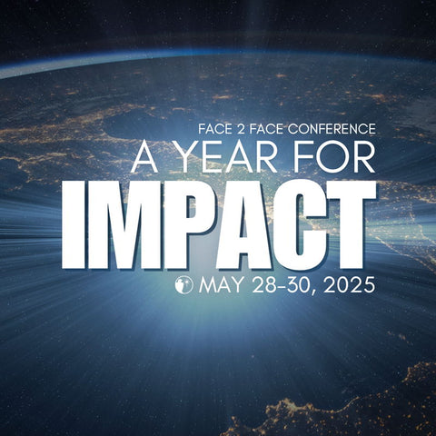 Face to Face 2025