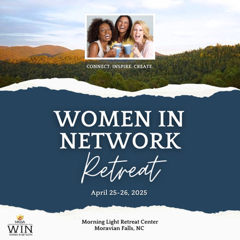 MKBA Women In Network Retreat 2025