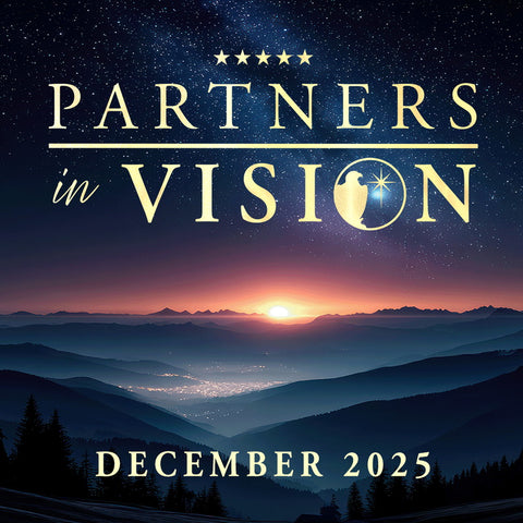 Vision 2025