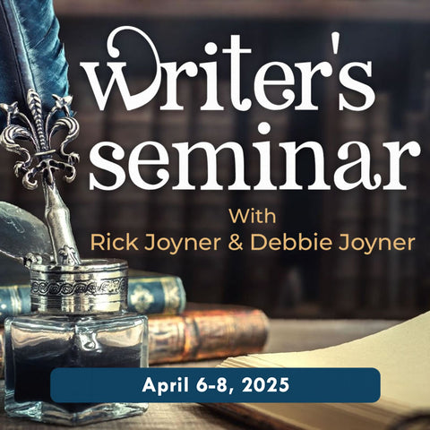Writer's Seminar 2025