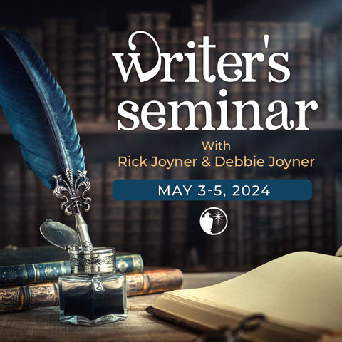 Writer's Seminar 2024