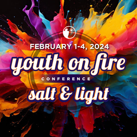 zzzYouth on Fire 2024